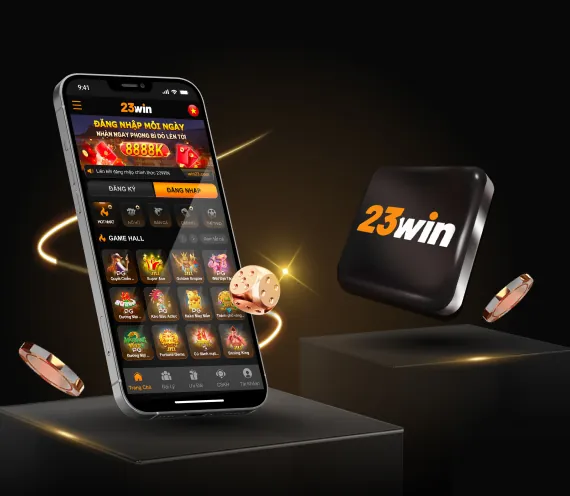 Trò chơi máy đánh bạc tại 44win55