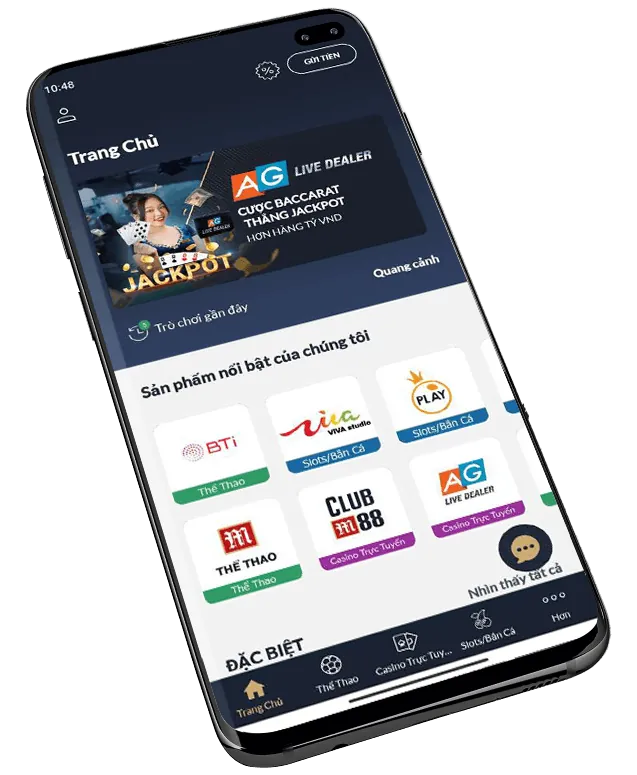 Tin tức bắn cá