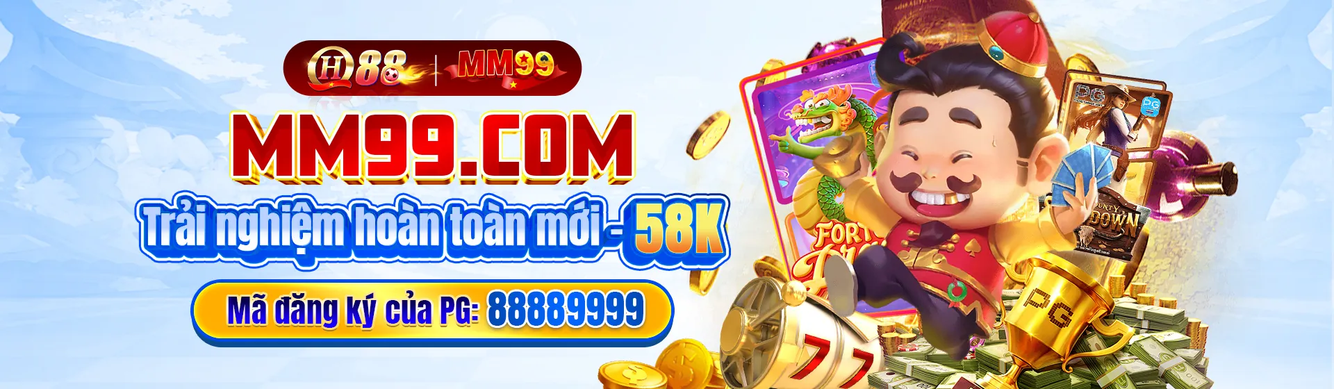 Hình ảnh chính game bắn cá 44WIN55