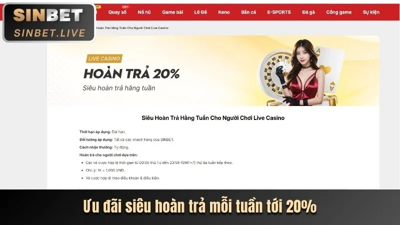 Khuyến mãi độc quyền 44win55